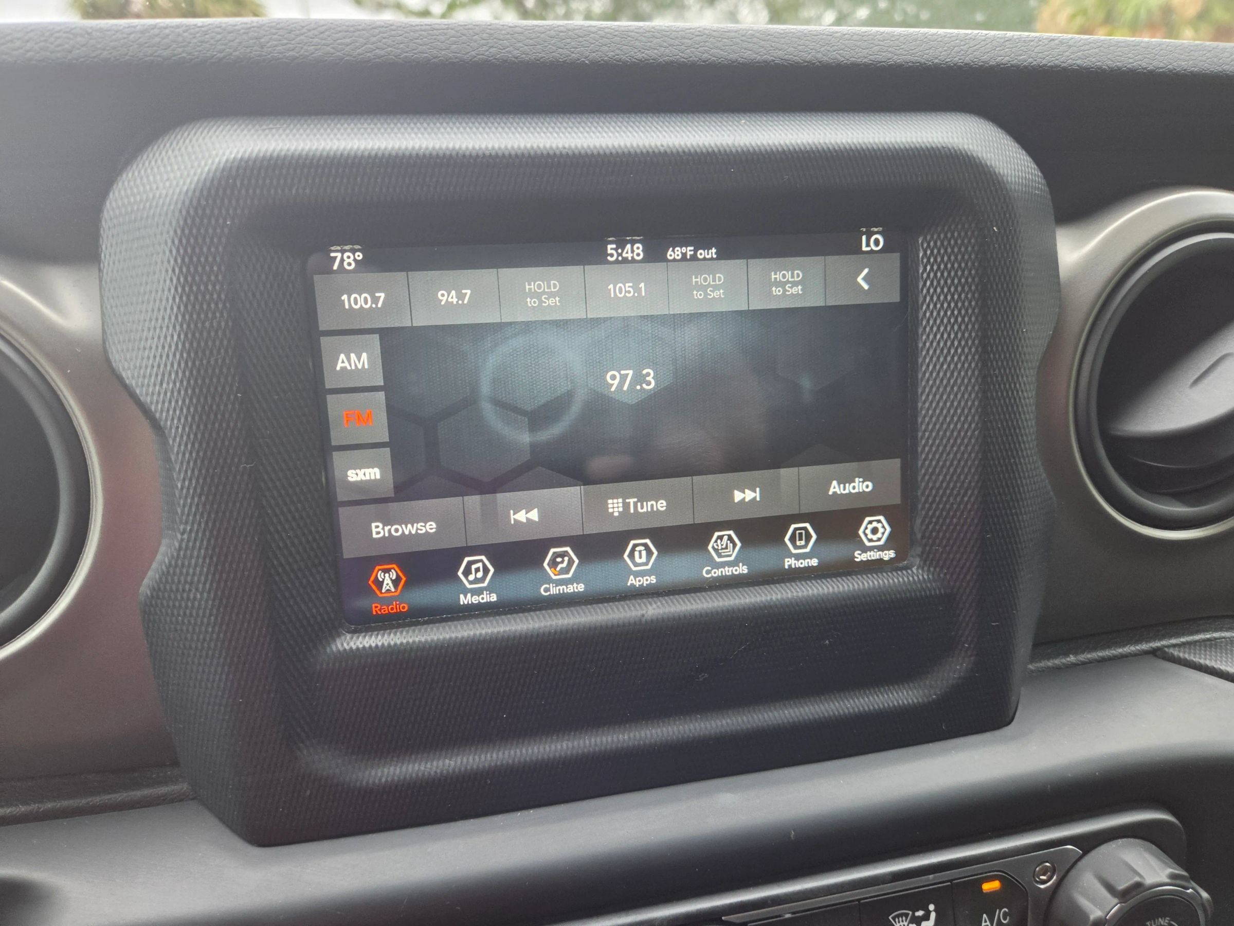 Used 2019 Jeep Wrangler Unlimited Sport S AWD/4WD image 15
