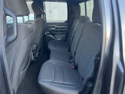 Used 2022 RAM 1500 Big Horn image 20