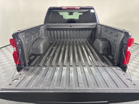 Used 2022 Chevrolet Silverado 1500 RST w/ Z71 Off-Road Package image 10