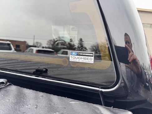 Used 2021 Ford Ranger Lariat w/ Tremor Off-Road Package image 20