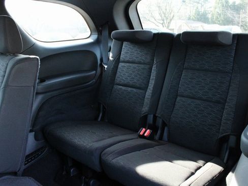 Used 2024 Dodge Durango GT w/ Trailer Tow Group IV image 34