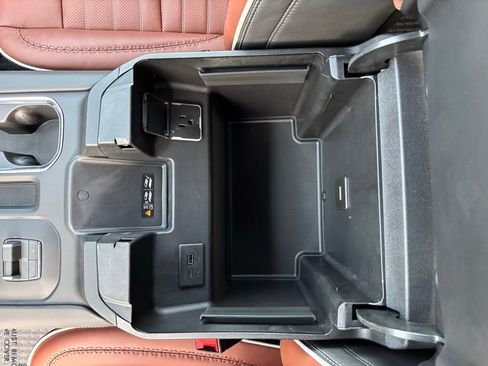 New 2026 GMC Sierra 3500 Denali Ultimate image 27