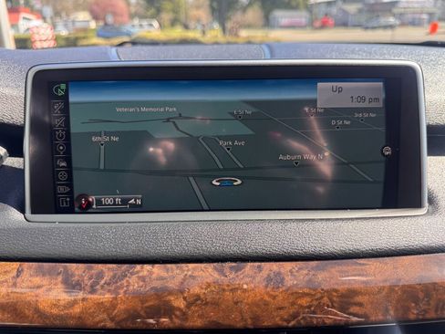 Used 2015 BMW X5 xDrive35i image 31