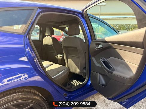 Used 2015 Ford Focus ST image 33