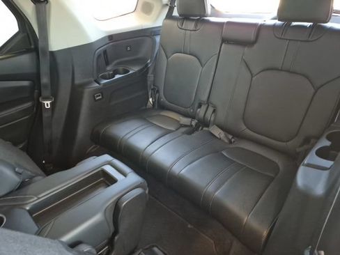 Certified 2023 Honda Pilot Elite image 41