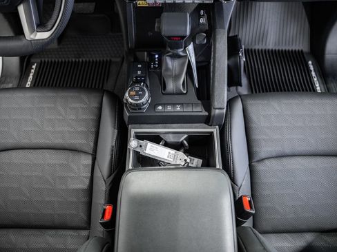 New 2026 Toyota Tacoma TRD Off-Road image 31