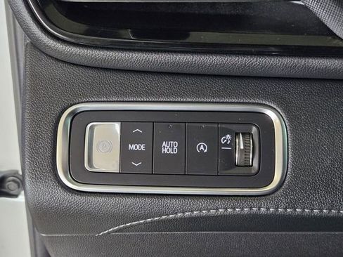 New 2025 Buick Enclave Sport Touring image 23