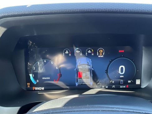 New 2026 Ford F150 XLT w/ Equipment Group 302A MID AWD/4WD image 17