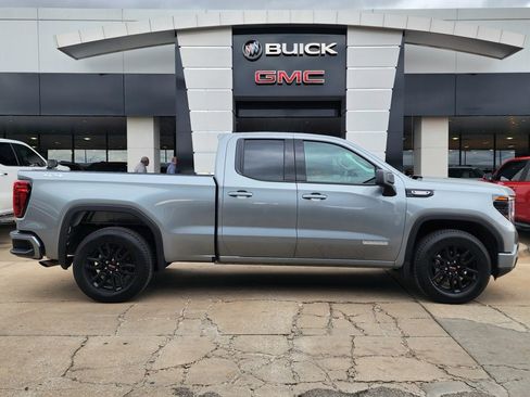 New 2026 GMC Sierra 1500 Elevation image 3