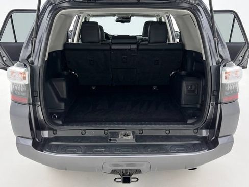 Used 2023 Toyota 4Runner SR5 Premium w/ Moonroof Package RWD image 24