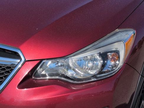 Used 2017 Subaru Crosstrek 2.0i Premium image 9