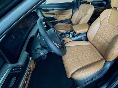 New 2025 Kia Telluride SX X-Line image 25