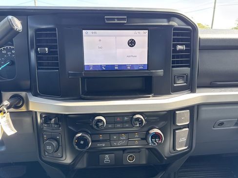 New 2026 Ford F350 XLT w/ FX4 Off-Road Package AWD/4WD image 45