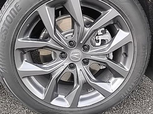 Used 2024 Acura MDX A-Spec image 8