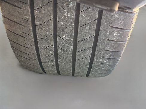 Used 2021 Lexus LS 500 F Sport image 41