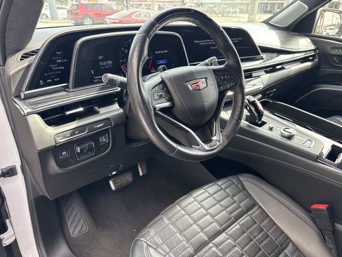 Used 2024 Cadillac Escalade V image 58