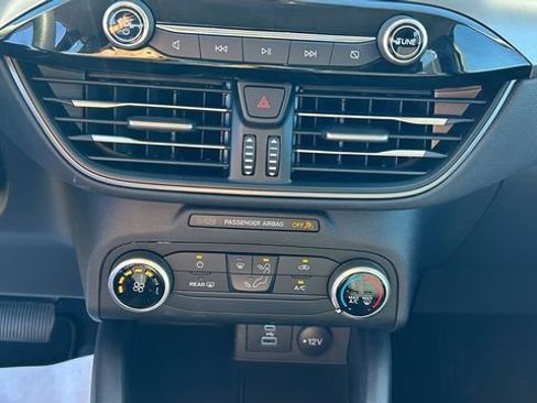 Certified 2023 Ford Escape AWD image 21