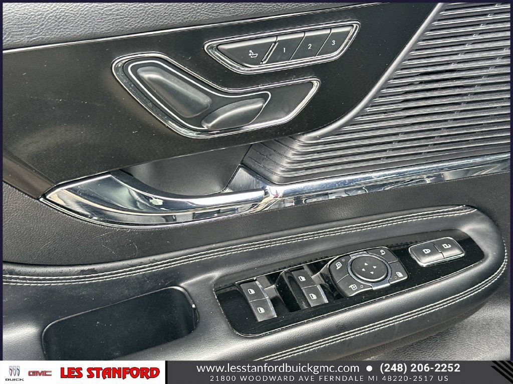 Used 2021 Lincoln Corsair FWD image 17