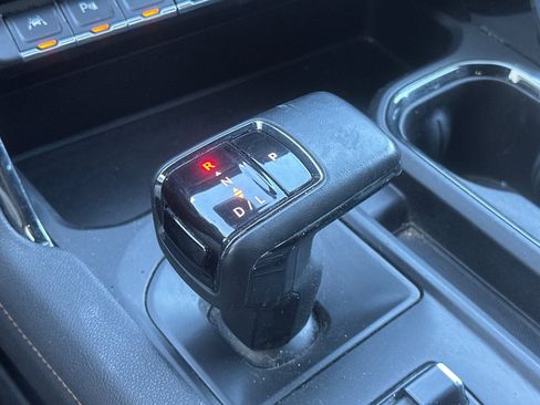 Used 2023 GMC Sierra 1500 AT4 w/ AT4 Premium Package image 26