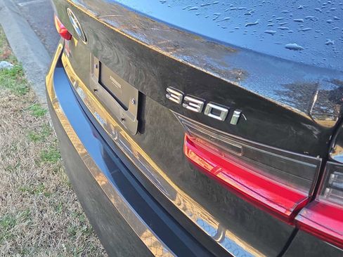 Used 2020 BMW 330i 330i image 5