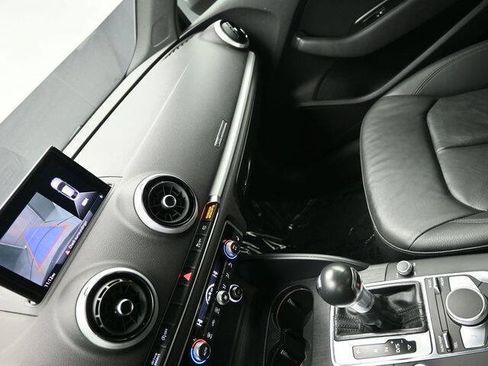 Used 2019 Audi A3 2.0T Titanium w/ Convenience Package image 25