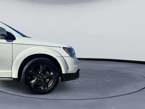 Used 2019 Dodge Journey Crossroad image 7