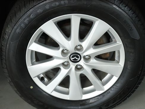 Used 2014 MAZDA CX-5 Touring image 10