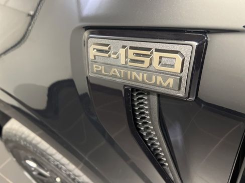 New 2026 Ford F150 Platinum image 46