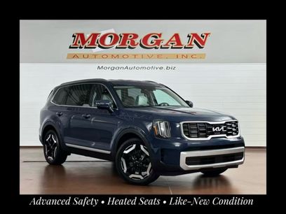Used 2023 Kia Telluride S