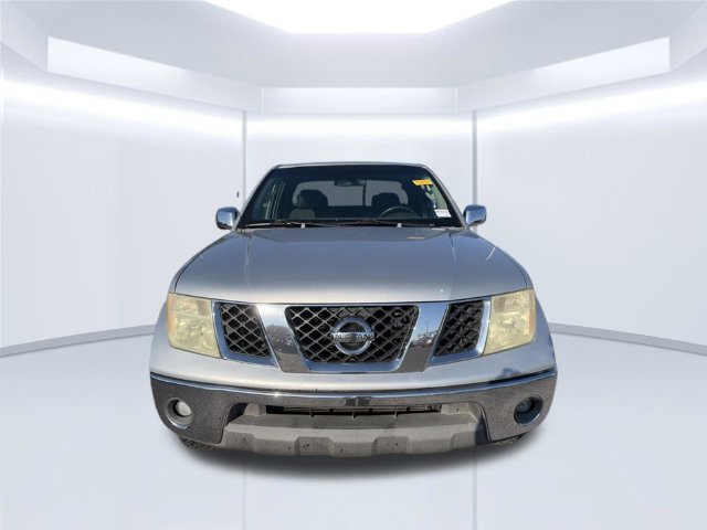 Used 2006 Nissan Frontier NISMO w/ (N01) Utility Bed Pkg AWD/4WD image 2
