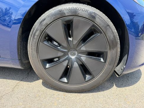 Used 2024 Tesla Model 3 Long Range AWD/4WD image 10