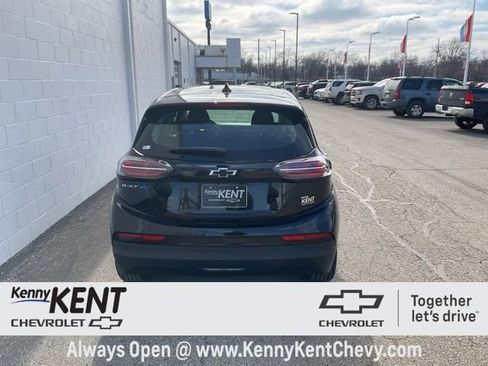 Used 2023 Chevrolet Bolt LT w/ Driver Confidence Package image 6