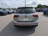 Used 2024 Volkswagen Tiguan SE R-Line image 4