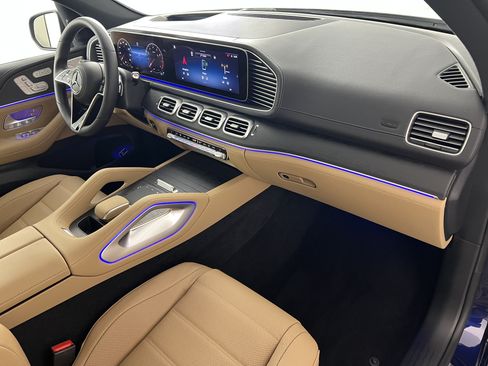 New 2026 Mercedes-Benz GLE 350 4MATIC image 27