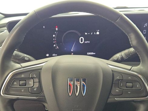 Used 2025 Buick Envista Sport Touring w/ Convenience I Package image 34