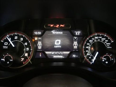 Used 2022 RAM 1500 TRX w/ TRX Level 2 Equipment Group AWD/4WD image 49