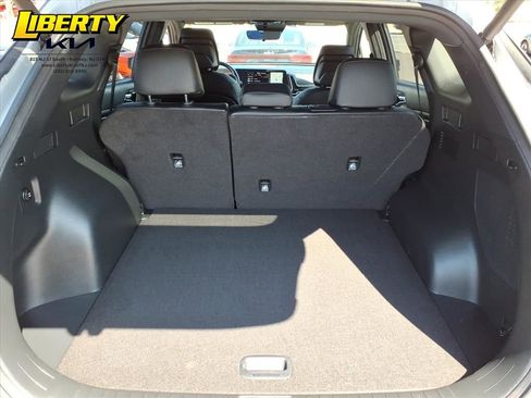 Certified 2023 Kia Sportage X-Pro Prestige image 12