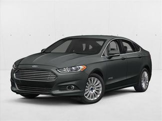 Used 2013 Ford Fusion SE FWD video 1