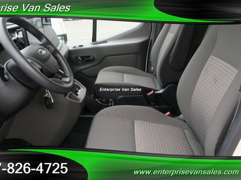 Used 2023 Ford Transit 350 XLT image 18