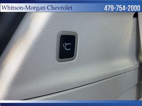 Used 2023 Chrysler Pacifica Touring-L FWD image 35