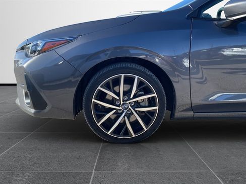 Used 2024 Subaru Impreza 2.0i Sport image 34