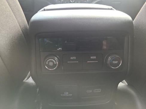Used 2023 GMC Acadia SLE w/ Driver Convenience Package AWD/4WD image 35