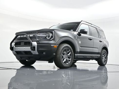 New 2025 Ford Bronco Sport Big Bend image 47