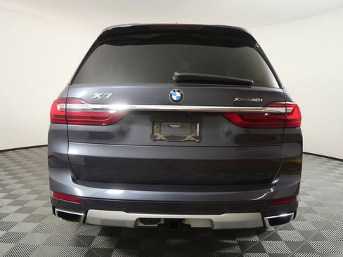 Used 2021 BMW X7 xDrive40i w/ Premium Package image 4