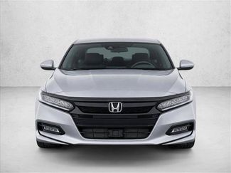Used 2020 Honda Accord Sport video 2
