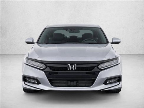 Used 2020 Honda Accord Sport image 2