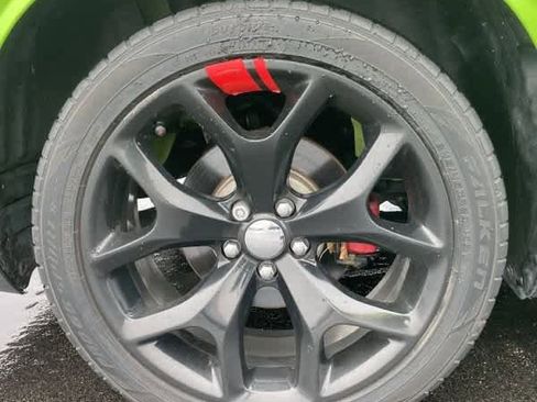 Used 2015 Dodge Challenger R/T Plus image 14