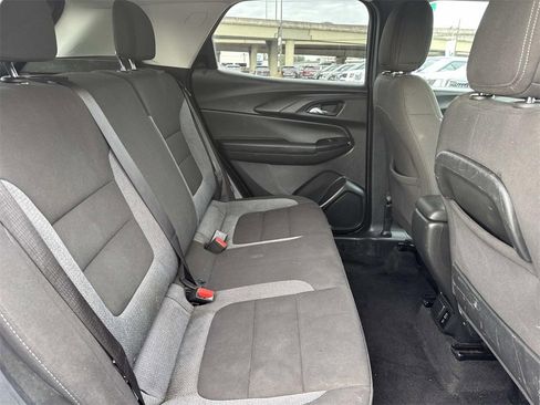 Used 2023 Chevrolet TrailBlazer LT w/ Convenience Package image 19
