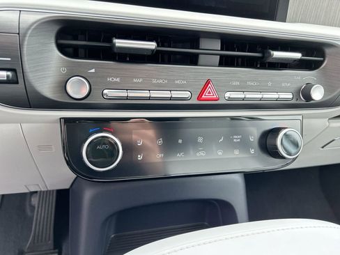 New 2026 Hyundai Palisade Calligraphy image 23