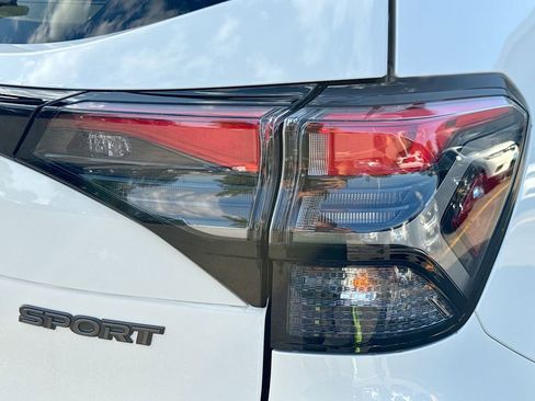 New 2026 Subaru Forester Sport AWD/4WD image 34